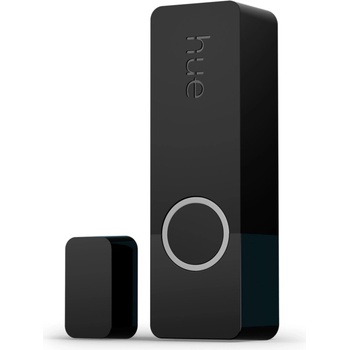 Philips Смарт сензор за защита Philips - Hue Contact, черен (871951448728400)