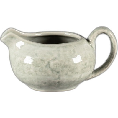 RAK Porcelain Krush mléčenka 15 cl, světle zelená