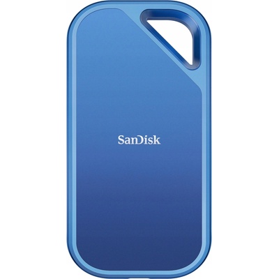 SanDisk Creator Pro 1TB, SDSSDE81C-1T00-G25