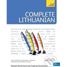 Complete Lithuanian - Meilute Ramoniene, Virjinija Stumbriene