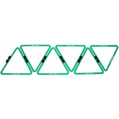 Merco Triangle Ring