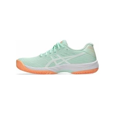 ASICS Маратонки за Падел за Възрастни Asics Gel-Game 9 цвят тюркоаз Размер на Крака 40.5