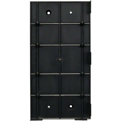 BOSCH Děrovací nástroj 93 x 230 mm; 8 otvorů 2608190016