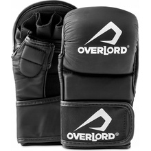 Overlord MMA Tournament