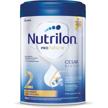 Nutrilon 2 Profutura CESARBIOTIK™ 800 g