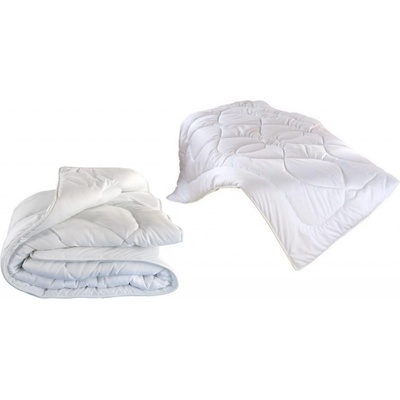 Brotex Luxus Plus přikrývka z dutého vlákna celoroční 140x200