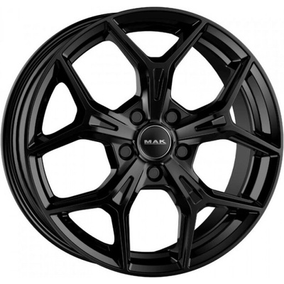 MAK EPICA 6,5x17 5x114,3 ET32 gloss black