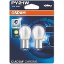OSRAM BAU15S 21W 12V 2x (7507DC-02B)