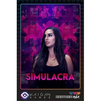 SIMULACRA