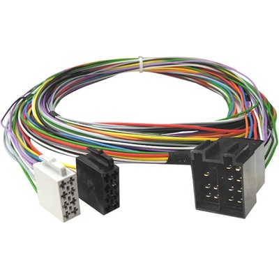 PRODLUŽOVACÍ KABEL ISO-ISO