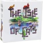 The City of Games Настолна игра The Isle of Cats - семейна