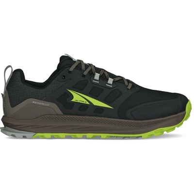 Altra Lone Peak 9 WP Low Lime Black (M)
