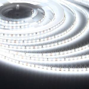  24 V LED лента 2835-160 SMD/m, 12 W/m , IP20, CRI>80 Ra, Професионална ► 10м ролка без пад на напрежение► 5, 39 лв. /м (1183 PW)