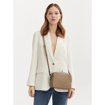 JOOP! Jeans kabelka Jeans Lettera 1.0 Cloe 4130000865 béžová