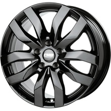 CMS C22 7,5x18 5x114,3 ET45 black gloss