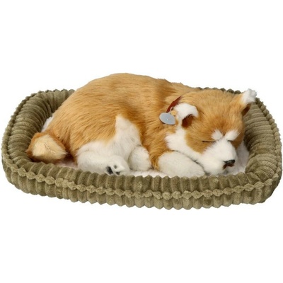 Perfect Petzzz Dýchajúci psík shiba
