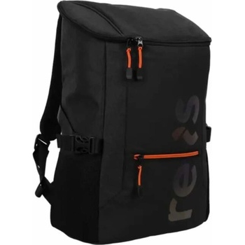 Reis TROLL WORK DS Backpack tmavo sivý 18 l