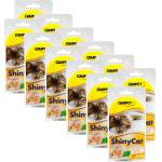 Gimborn GimCat ShinyCat тонзия + пиле 24 x 70 г