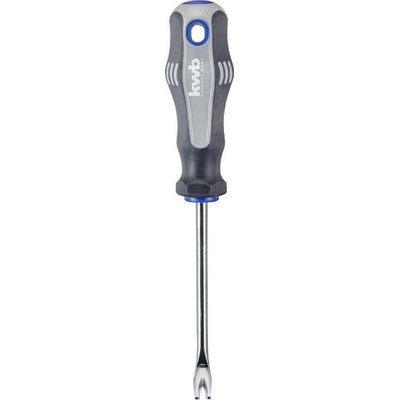 Hřebíková svorka 100 mm kwb;664620