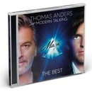 Thomas Anders - BEST CD