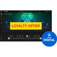 UJAM HYPE Loyalty Offer (Digitální produkt)