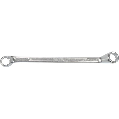 Condor klíč očkový 30 x 32 mm vyhnutý 75° 100-00570