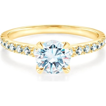 SAVICKI Годежен пръстен Share Your Love: злато, диамант