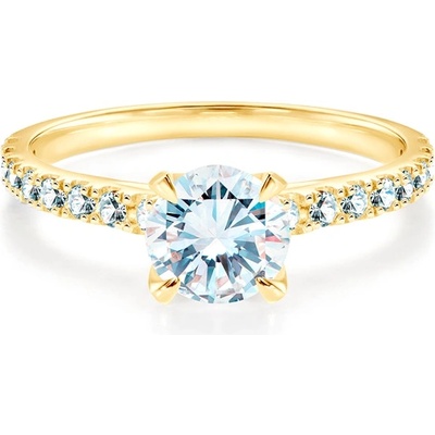 SAVICKI Годежен пръстен Share Your Love: злато, диамант