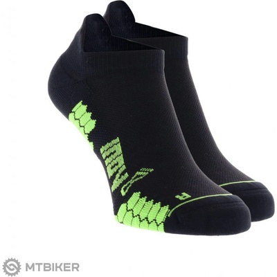 inov-8 TRAILFLY ULTRA LOW čierna