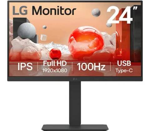LG 24BA650-B