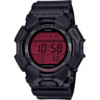 Casio GD-010BBR-1ER
