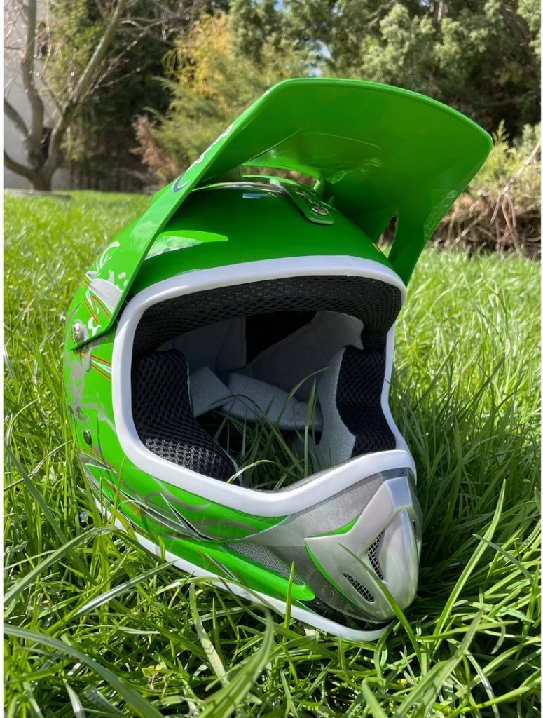 Nitro Extreme Junior