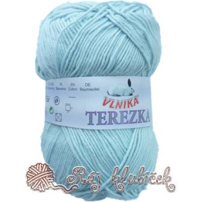 Příze Terezka 115