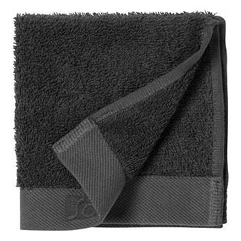 Södahl Кърпа Comfort Organic 30 x 30 см черна (727549)