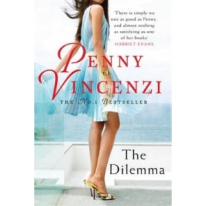 Dilemma | Penny Vincenzi (ISBN: 9780755332670)