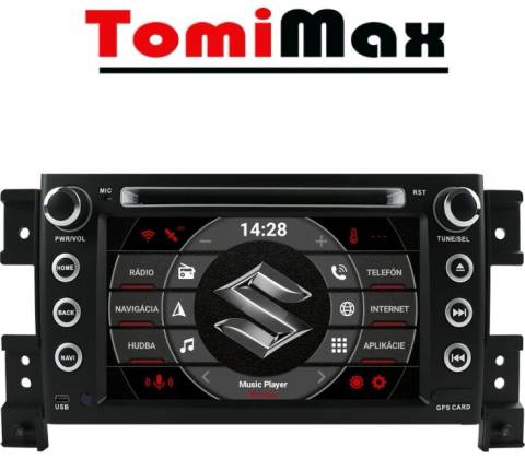 TomiMax 048