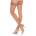 Kotek H030 Hold Ups 20 DEN Beige S/M