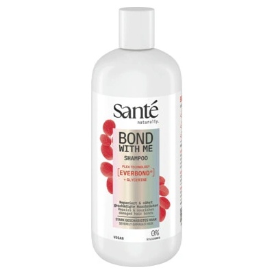 Sante Šampón Bond With Me 500 ml