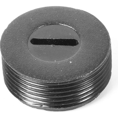 Krytka uhlíku M18x1 pro HM 100 Lxu Scheppach