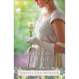 Elegant Facade (ISBN: 9780764218255)