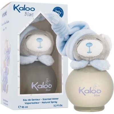 Kaloo telový sprej Blue 95 ml