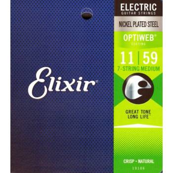Elixir 19106