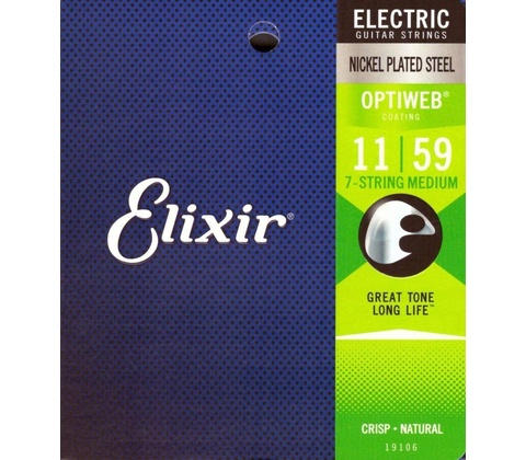 Elixir 19106