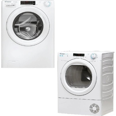Set Candy CO 4104TWM/1-S + CSOE C9DG-S