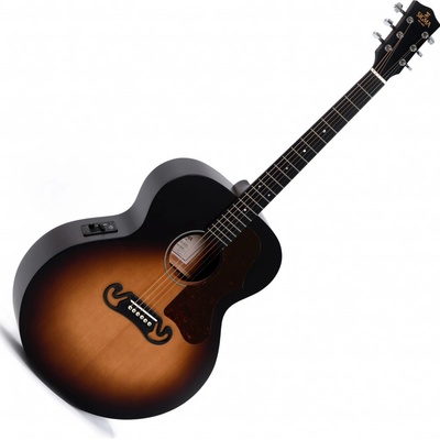 Sigma Guitars GJM-SGE