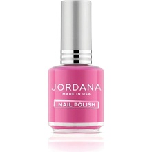 Jordana lak na nehty NP 940 BERRY PARFAIT 15 ml