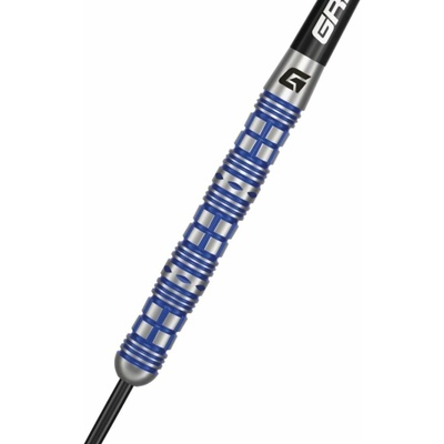 Goat Steel Surfer 20g