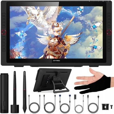 XP-Pen Artist 22R Pro