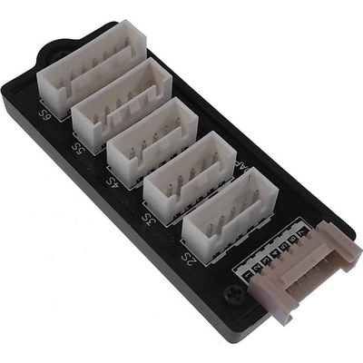 Fusion Adaptér balancéru PQ