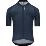 Q36.5 Фланелка с къс ръкав за колоездене Q36.5 Gregarius Pro Signature Jersey Cycling jersey - Nautica Blue - размер XS (056-3510-0311)